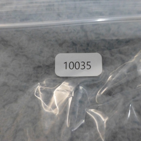 Brooks Brothers Sweater Top Womens Large Pink Short Sleeve Mock Neck Cotton - Picture 8 of 8